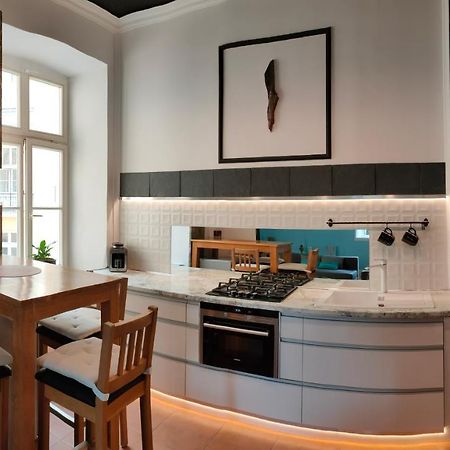 Апартаменти Apartament - Koszyki - Варшава Екстер'єр фото