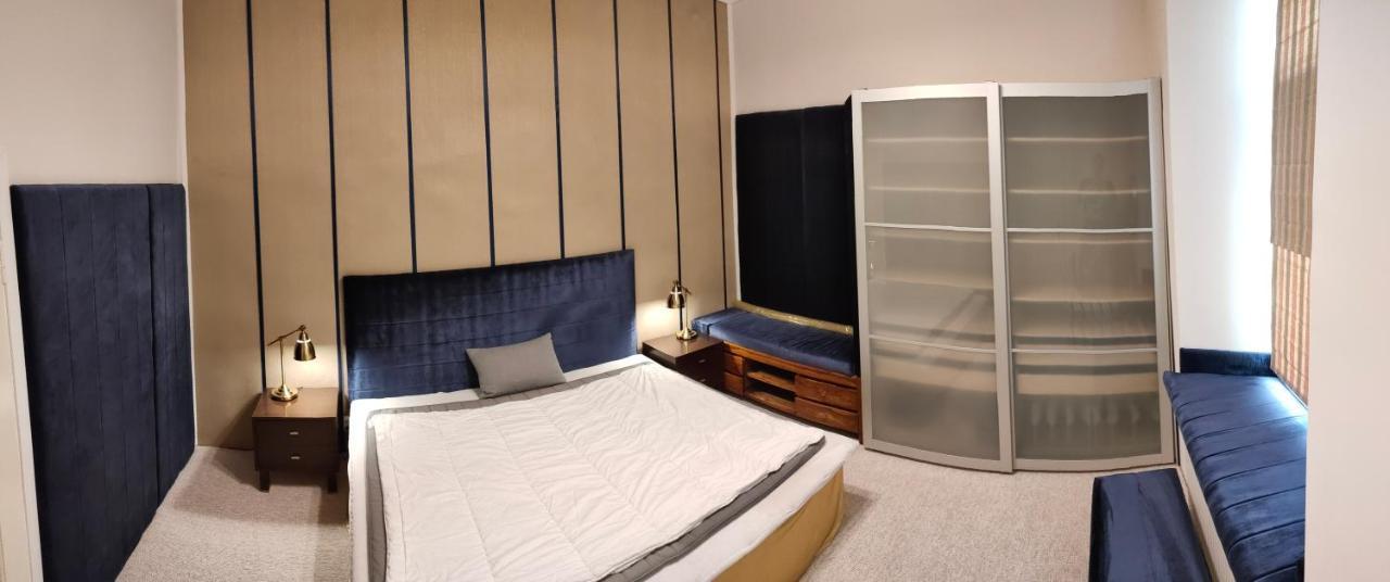 Апартаменти Apartament - Koszyki - Варшава Екстер'єр фото
