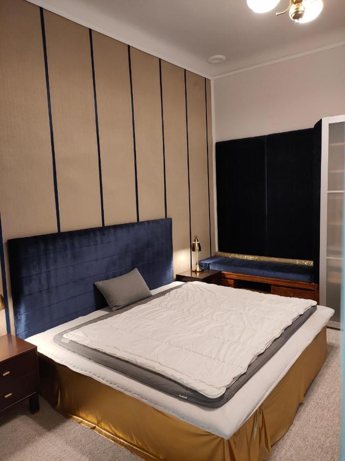 Апартаменти Apartament - Koszyki - Варшава Екстер'єр фото