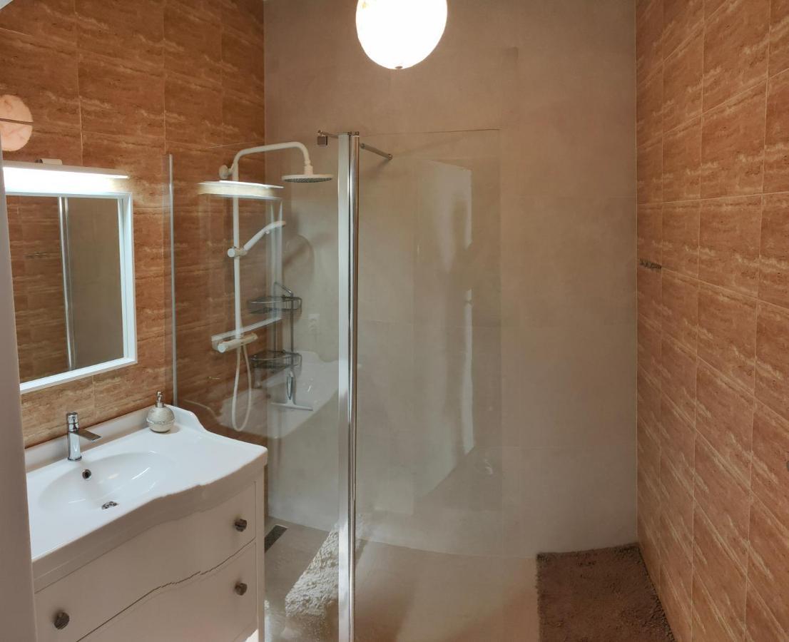 Апартаменти Apartament - Koszyki - Варшава Екстер'єр фото