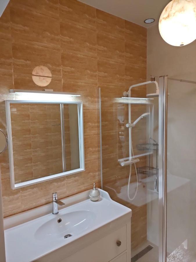 Апартаменти Apartament - Koszyki - Варшава Екстер'єр фото
